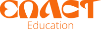 Enact_Logo_Orange_Education