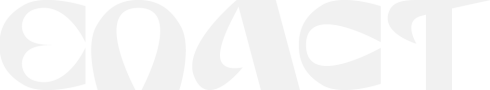 Enact_Logo_White_Wordmark